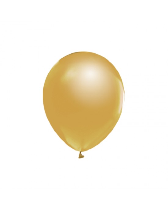 PALLONCINI ROTONDI - 25cm - 25 unità