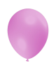 PALLONCINI ROTONDI 13cm - 25 unità