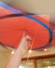 TAPPETO VOLANTE FLYING SPINNING CARPET AGILE