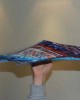TAPPETO VOLANTE FLYING SPINNING CARPET AGILE