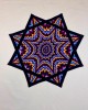 TAPPETO VOLANTE FLYING SPINNING CARPET AGILE