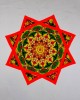 TAPPETO VOLANTE FLYING SPINNING CARPET AGILE