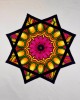 TAPPETO VOLANTE FLYING SPINNING CARPET AGILE