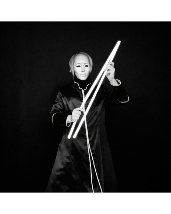 SHAOTIC - MANIPOLAZIONE E ILLUSIONISMO