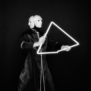 SHAOTIC - MANIPOLAZIONE E ILLUSIONISMO