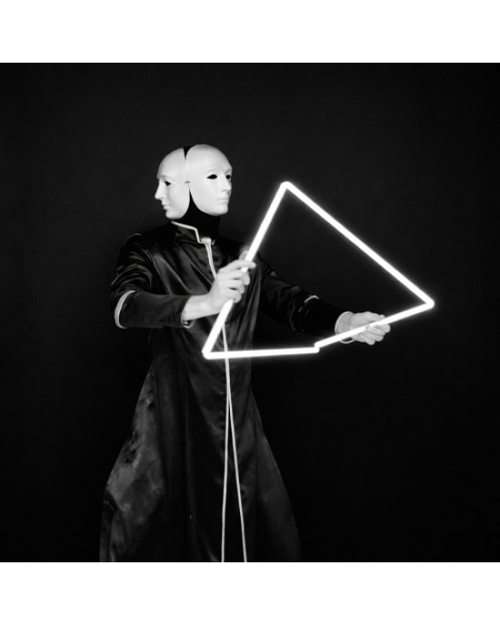 SHAOTIC - MANIPOLAZIONE E ILLUSIONISMO