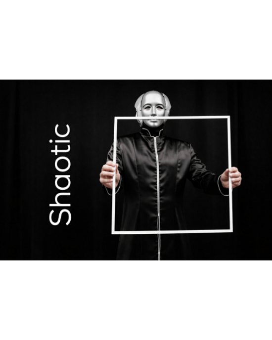 SHAOTIC - MANIPOLAZIONE E ILLUSIONISMO