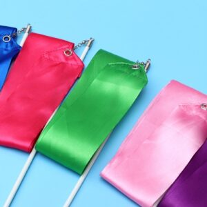 NASTRO GINNASTICA RITMICA 6mt