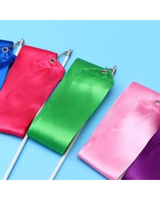 NASTRO GINNASTICA RITMICA 6mt