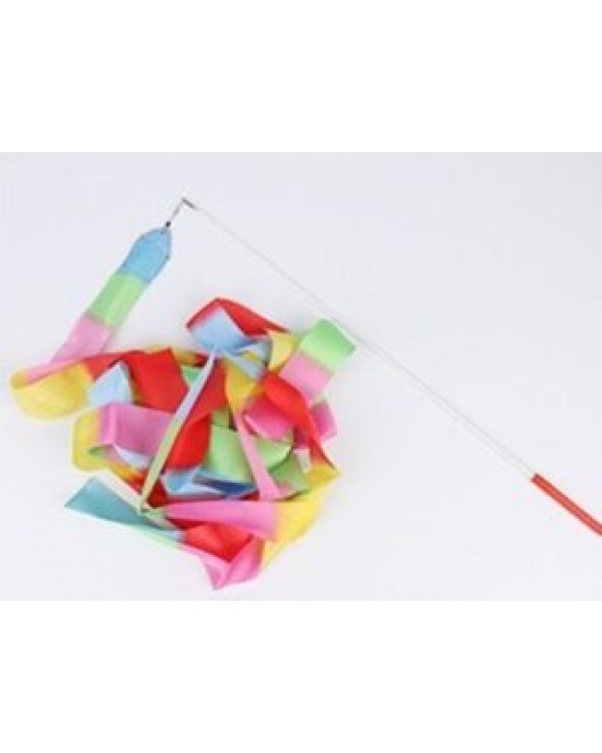 NASTRO GINNASTICA RITMICA 6mt