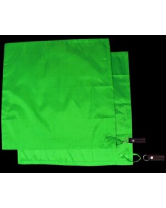 BANDIERA GIOCOLERIA  48X48cm - AL PAIO