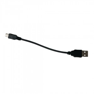 CAVO RICARICA USB B
