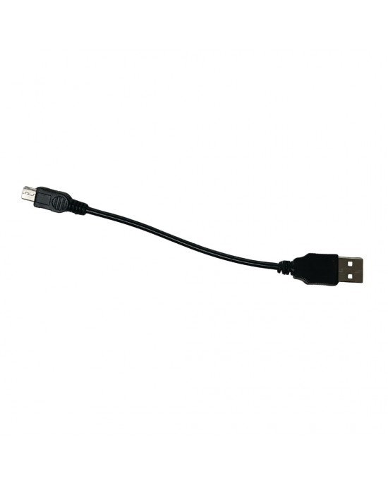 CAVO RICARICA USB B