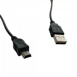 CAVO RICARICA USB B