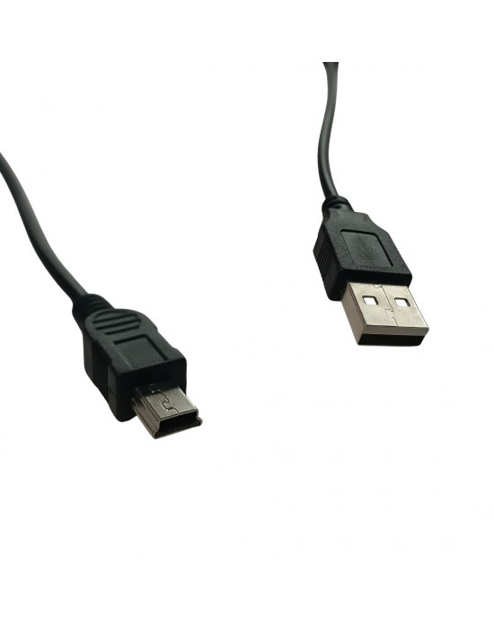 CAVO RICARICA USB B