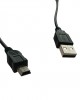 CAVO RICARICA USB B