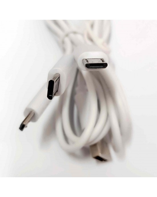 CAVO RICARICA USB A 3 USCITE