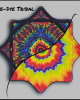 TAPPETO VOLANTE FLYING SPINNING CARPET JD