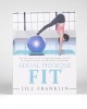 LIBRO MANUALE AERIAL PHYSIQUE FIT di JILL FRANKLIN