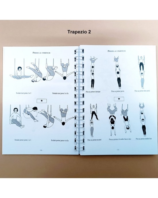 LIBRO METODOLOGIA TRAPEZIO UNO o  DUE