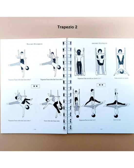 LIBRO METODOLOGIA TRAPEZIO UNO o  DUE