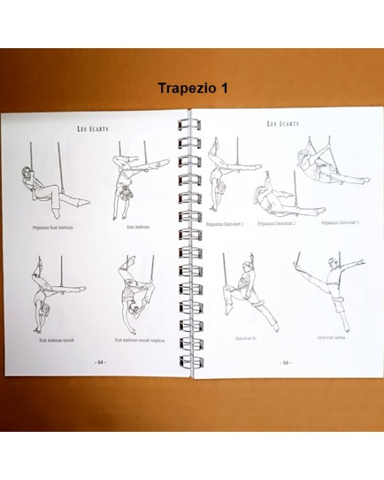 LIBRO METODOLOGIA TRAPEZIO UNO o  DUE