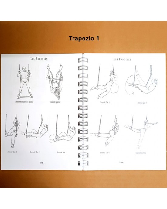 LIBRO METODOLOGIA TRAPEZIO UNO o  DUE