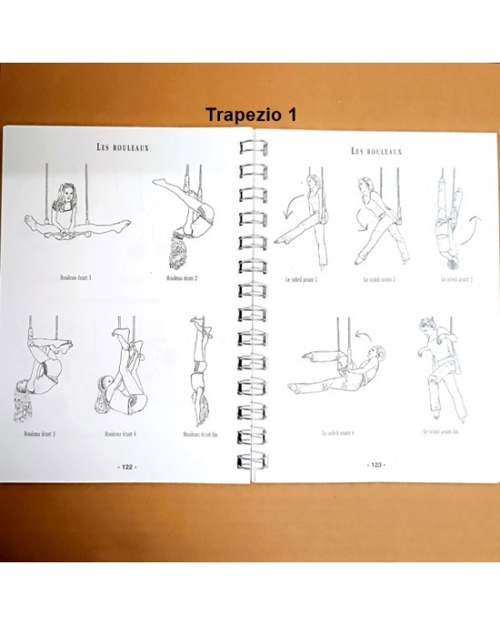 LIBRO METODOLOGIA TRAPEZIO UNO o  DUE