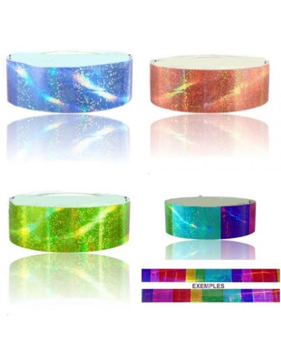 NASTRO ADESIVO DUST OF STARS PER HULA