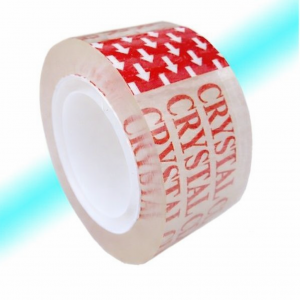 NASTRO ADESIVO PROTETTIVO SUPER TRASPARENTE