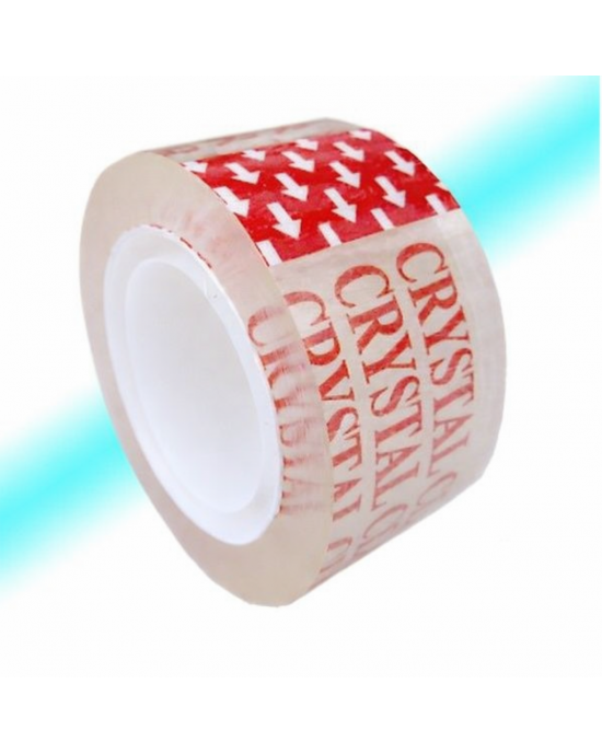 NASTRO ADESIVO PROTETTIVO SUPER TRASPARENTE