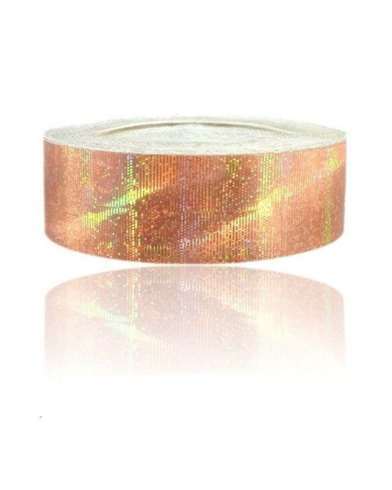 NASTRO ADESIVO DUST OF STARS PER HULA