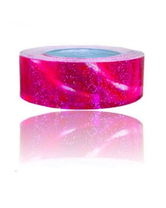 NASTRO ADESIVO DUST OF STARS PER HULA