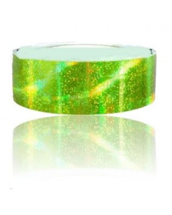 NASTRO ADESIVO DUST OF STARS PER HULA