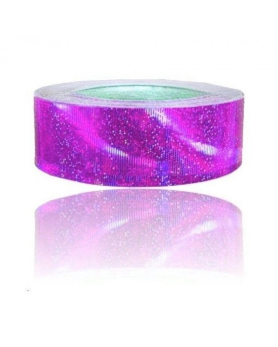 NASTRO ADESIVO DUST OF STARS PER HULA