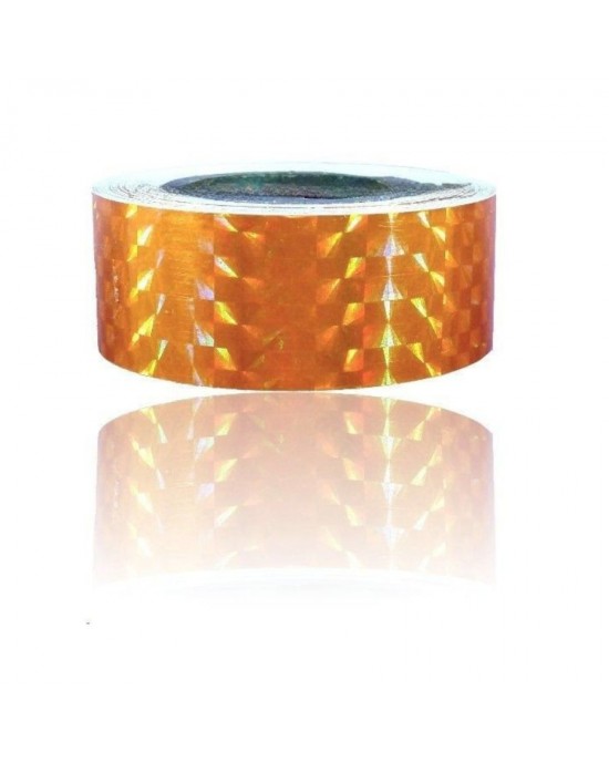 NASTRO ADESIVO PRISMA PER HULA 40 micron