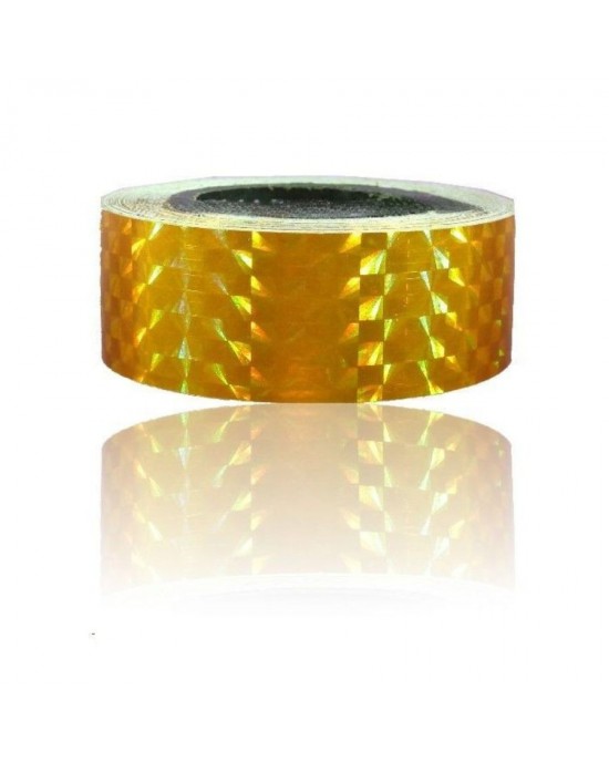 NASTRO ADESIVO PRISMA PER HULA 40 micron