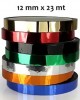 NASTRO METALIZZATO PER HULA PRO GRAFF 12MM