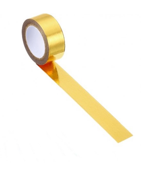 NASTRO DECORAZIONE METAL HENRYS AL METRO