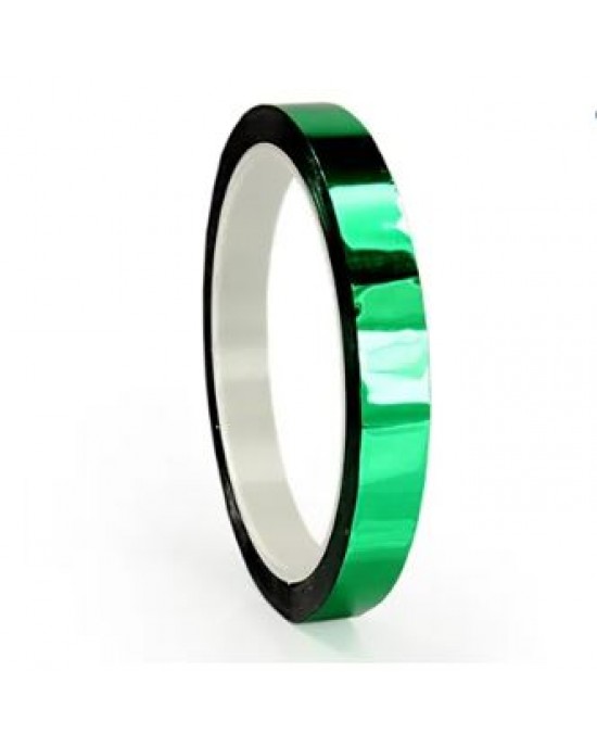NASTRO METALIZZATO PER HULA PRO GRAFF 12MM