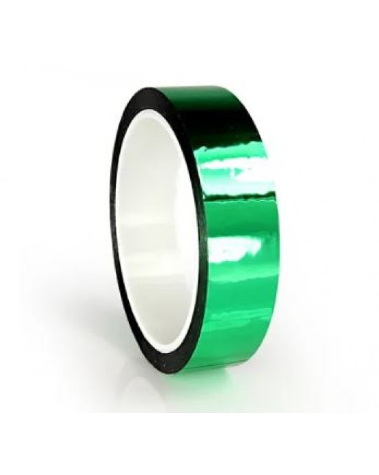 NASTRO METALIZZATO PER HULA PRO GRAFF 24MM