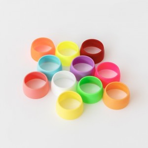 RICAMBIO ANELLO CENTRALE CLAVE PX3-PX4 PLAY