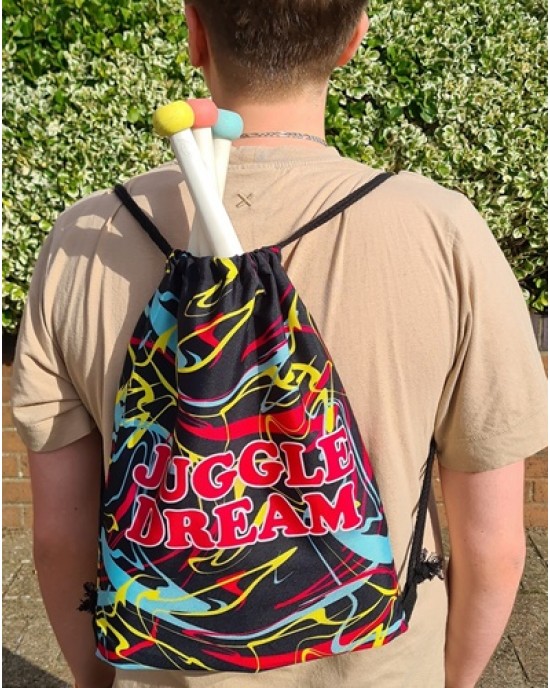 SACCA TRASPORTO ATTREZZI