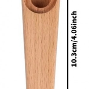 KAZOO IN LEGNO 