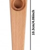 KAZOO IN LEGNO