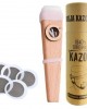 KAZOO IN LEGNO
