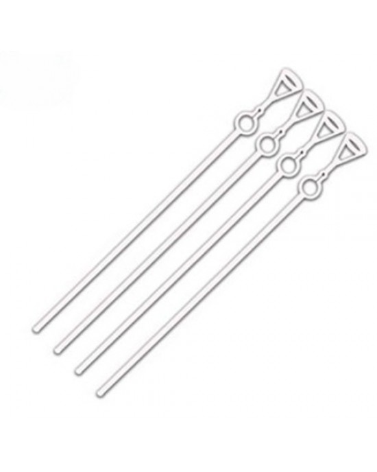 ASTINE PER PALLONCINI PEZZO INTERO