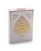 MAZZO CARTE ARTISAN WHITE