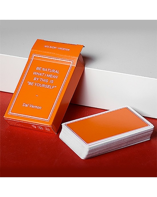 CARTE MAGIC NOTEBOOK