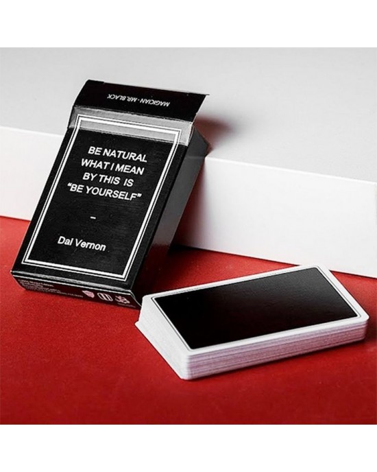 CARTE MAGIC NOTEBOOK